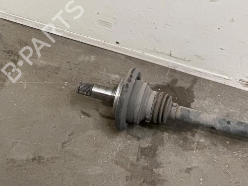 Right rear driveshaft MERCEDES-BENZ E-CLASS (W213) E 220 d (213.004) | BP38844373M41 - Image 2