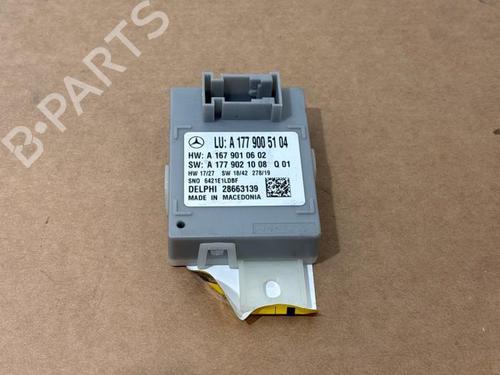 lights-ecu-mercedes-benz-cla-shooting-brake-x118-2019-38828847 main image