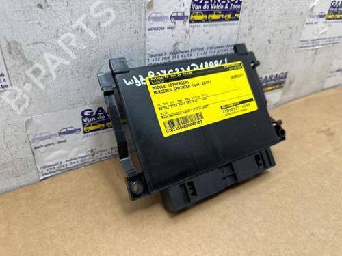 Electronic module MERCEDES-BENZ SPRINTER 3,5-t Van (B907, B910) 316 CDI RWD (907.631, 907.633, 907.635, 907.637) | BP38845432M83 - Image 2