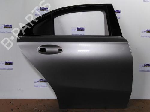 Dør højre bagtil Dør højre bagtil MERCEDES-BENZ A-CLASS Saloon (V177) A 180 d (177.103) (116 hp) 38857036 38857036