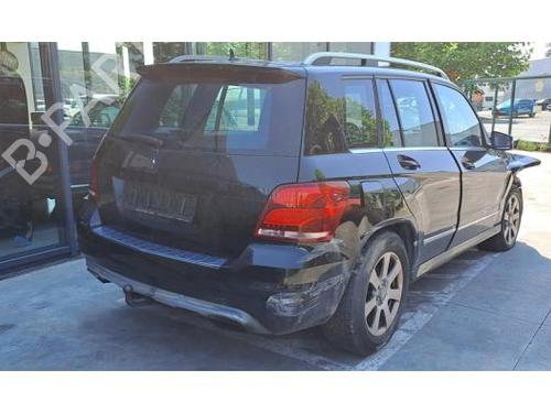 Electronic module MERCEDES-BENZ GLK-CLASS (X204) 200 CDI (204.901) | BP38826452M83 - Image 9