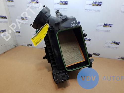 Air filter box MERCEDES-BENZ V-CLASS (W447) V 220 CDI / d 4-matic (447.811, 447.813) | BP25955818M87 