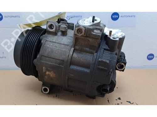 AC compressor MERCEDES-BENZ C-CLASS T-Model (S204) C 200 CDI (204.207) | BP38841010M34 - Image 4