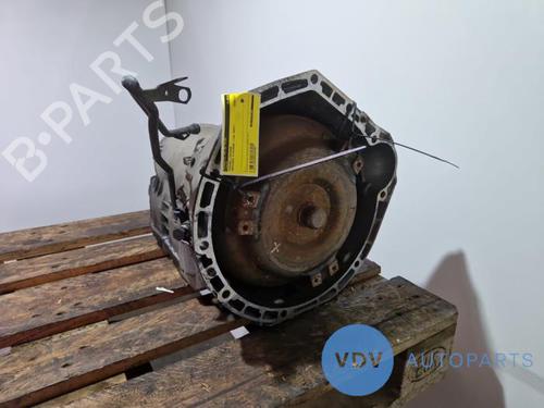 Gearbox MERCEDES-BENZ E-CLASS (W211) E 220 CDI (211.006) | BP29243390M3 