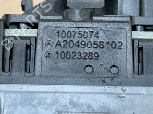 Switch MERCEDES-BENZ C-CLASS (W204) C 200 CDI (204.001) | BP38822259I30 - Image 3