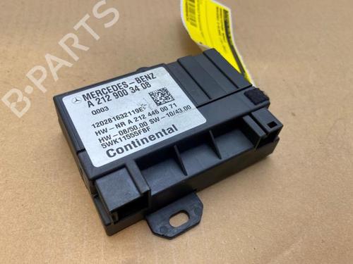 Used Electronic module Electronic module 38842848 38842848