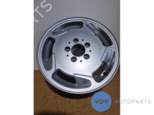 Used Rim MERCEDES-BENZ C-CLASS (W202) C 200 CDI (202.134) (102 hp) 25970807