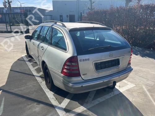 Front left panel MERCEDES-BENZ C-CLASS T-Model (S203) C 220 CDI (203.208) | BP38914623C58 - Image 8