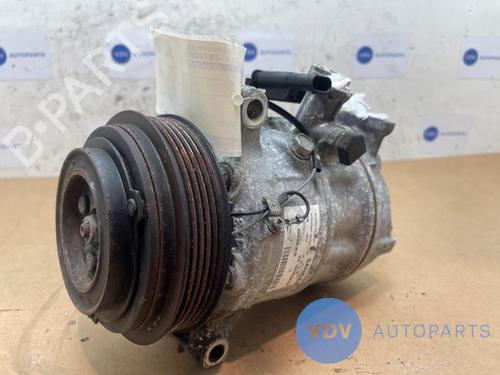 Used AC compressor MERCEDES-BENZ E-CLASS (W213) E 200 d (213.013) (150 hp) 25969425
