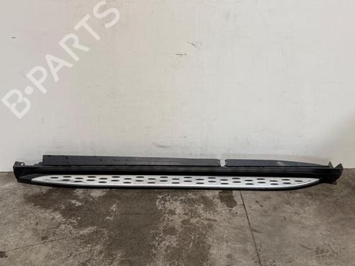 Used Left sideskirt Left sideskirt 38857327 38857327