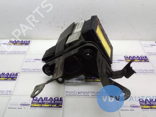 Used Electronic module MERCEDES-BENZ M-CLASS (W164) ML 300 CDI 4-matic (164.120) (190 hp) 25941269