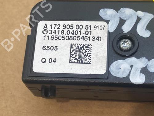 Switch MERCEDES-BENZ M-CLASS (W166) ML 250 CDI / BlueTEC 4-matic (166.004, 166.003) | BP38849057I30 - Image 4