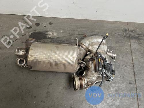 Catalyst MERCEDES-BENZ C-CLASS T-Model (S205) C 180 d (205.200) | BP29384042M10 