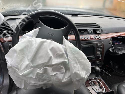 Front left panel MERCEDES-BENZ S-CLASS (W220, V220) S 320 (220.065, 220.165) | BP38820932C58 - Image 12