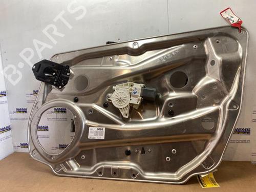 Used Front right window mechanism Front right window mechanism 38847536 38847536