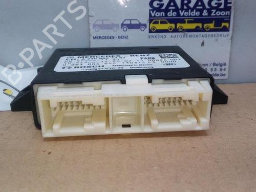 Control unit MERCEDES-BENZ A-CLASS (W176) A 180 (176.042) | BP38853397M11 - Image 4