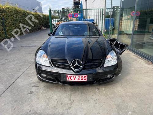 Front right panel MERCEDES-BENZ SLK (R171) 200 Kompressor (171.442) | BP38823148C59  - Image 10