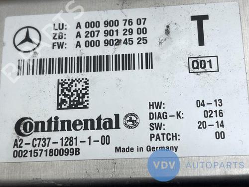 Other MERCEDES-BENZ E-CLASS (W212) E 250 CDI / BlueTEC (212.003, 212.004) | BP25969241O1