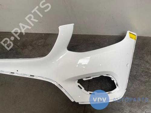 Front bumper MERCEDES-BENZ GLC (X253) 300 d 4-matic (253.919) | BP29429893C7 
