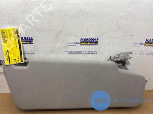 Used Right sun visor MERCEDES-BENZ E-CLASS T-Model (S212) E 350 CDI (212.225) (231 hp) 25950835
