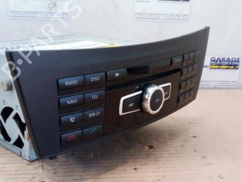Used Radio Radio 38856084 38856084