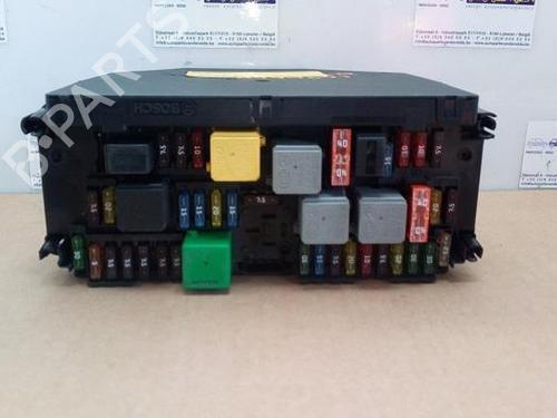 Electronic module MERCEDES-BENZ C-CLASS (W204) C 200 CDI (204.001) | BP38854881M83 - Image 8