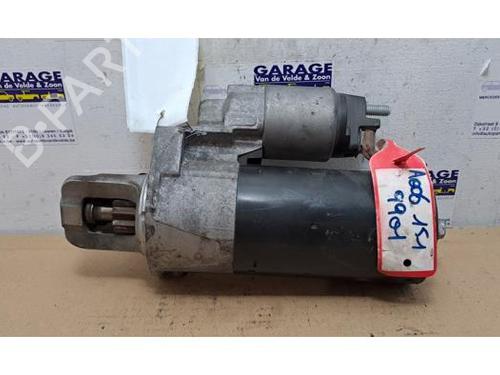 Used Starter Starter 38846891 38846891