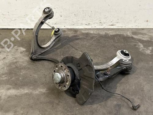 Used Right front steering knuckle Right front steering knuckle 38817962 38817962