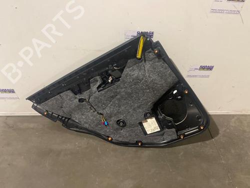 Rear right panel MERCEDES-BENZ E-CLASS (W212) E 200 CDI / BlueTEC (212.005, 212.006) | BP38845208C61 - Image 3