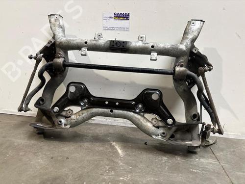 Subframe MERCEDES-BENZ C-CLASS (W204) C 180 CGI (204.049) | BP38842445M9 - Image 3