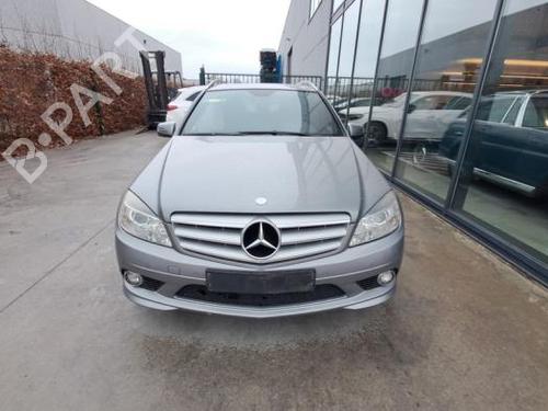 Electronic module MERCEDES-BENZ C-CLASS T-Model (S204) C 220 CDI (204.202) | BP38836502M83 - Image 11