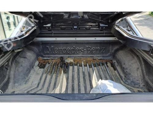 Transfer box MERCEDES-BENZ X-CLASS (470) X 250 d 4-matic (470.231) | BP38823335M36 - Image 16