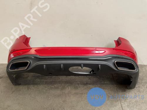 Paraurti posteriore MERCEDES-BENZ C-CLASS T-MODEL (S206) C 220 d (206.204, 206.216) (200 hp) 29705553