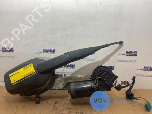Used Electronic module MERCEDES-BENZ E-CLASS (W210) E 220 CDI (210.006) (143 hp) 25951987