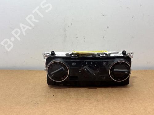 Used Climate control Climate control MERCEDES-BENZ B-CLASS Sports Tourer (W245) B 200 CDI (245.208) (140 hp) 38827785 38827785