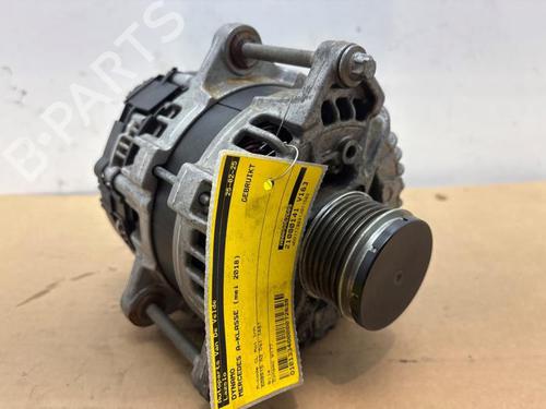 Alternator MERCEDES-BENZ A-CLASS (W177) A 180 d (177.003) | BP38832060M7 - Image 2