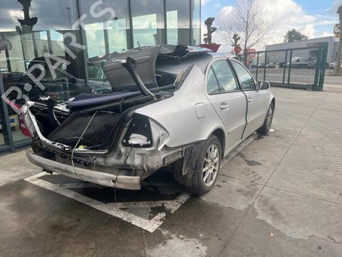 Electronic sensor MERCEDES-BENZ E-CLASS (W211) E 200 CDI (211.004) | BP38854605M84 - Image 10