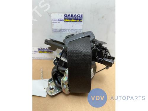 Used Front right seatbelt MERCEDES-BENZ C-CLASS T-Model (S205) C 180 BlueTEC / d (205.236) (116 hp) 25948004