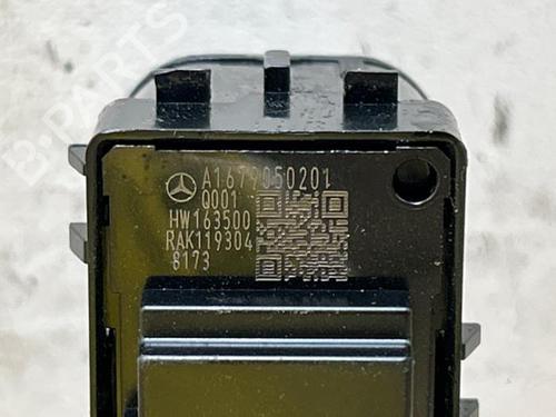 Switch MERCEDES-BENZ A-CLASS (W177) A 180 d (177.003) | BP38816667I30 - Image 3