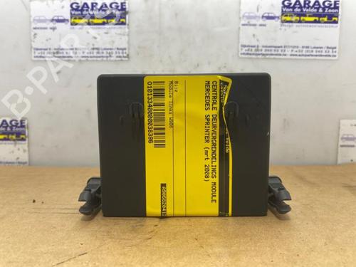 Elektronisk modul Elektronisk modul 38846356 38846356