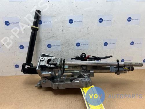 Used Steering column MERCEDES-BENZ A-CLASS (W169) A 150 (169.031, 169.331) (95 hp) 25944544