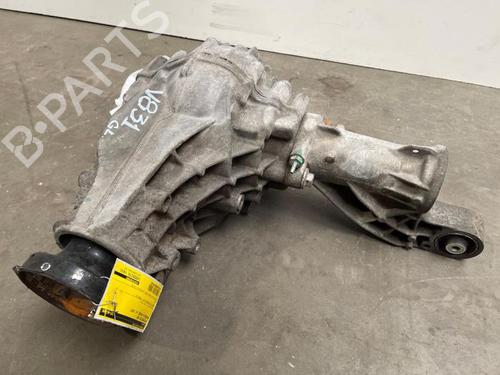 Used Front differential Front differential 38828715 38828715
