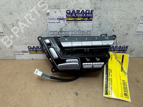 Used Switch Switch MERCEDES-BENZ S-CLASS (W221, V221) S 500 (221.071, 221.171) (388 hp) 38844835 38844835