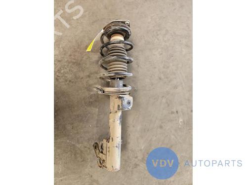 Right front shock absorber MERCEDES-BENZ A-CLASS (W169) A 170 (169.032, 169.332) | BP27639886M17 