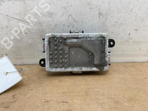 Used Heater resistor Heater resistor RELIANT SCIMITAR Roadster 1300 (69 hp) 40289431 40289431