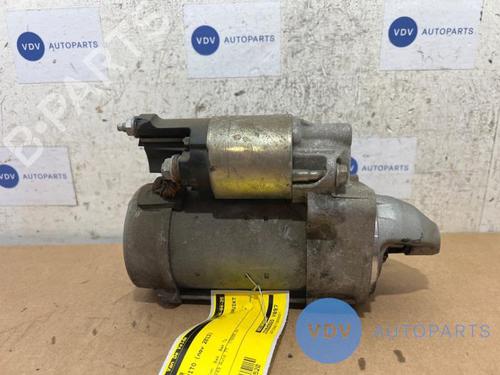 Used Starter MERCEDES-BENZ VITO / MIXTO Van (W639) 116 CDI (639.601, 639.603, 639.605) (163 hp) 26205374