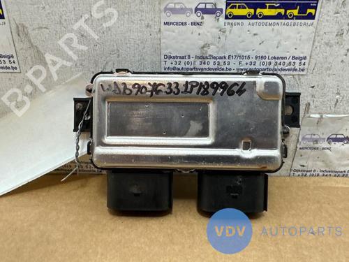 Used Other MERCEDES-BENZ SPRINTER 3,5-t Van (B907, B910) 311 CDI (910.631, 910.633) (114 hp) 25954977