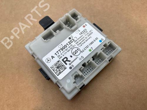 Electronic module MERCEDES-BENZ A-CLASS (W177) A 180 d (177.003) | BP38832418M83 - Image 2