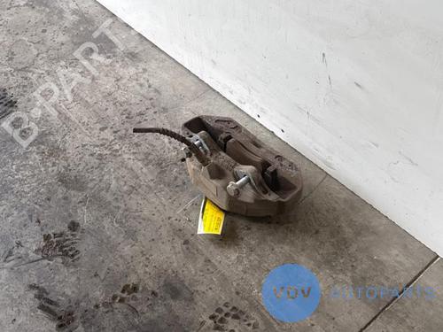 Left front brake caliper MERCEDES-BENZ S-CLASS (W222, V222, X222) S 400 Hybrid / h (222.057, 222.157) | BP29538756M105 
