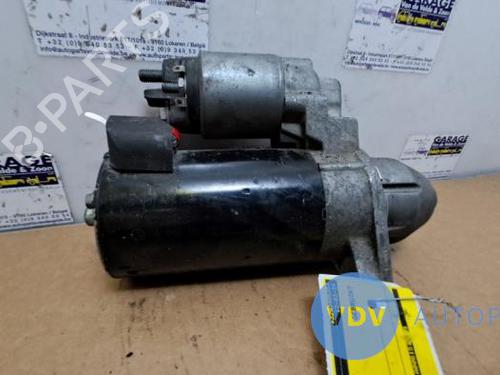 Used Starter MERCEDES-BENZ C-CLASS (W204) C 180 CGI (204.049) (156 hp) 25959475
